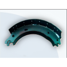 Zapata para balata 4515R (sin pastas)