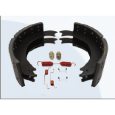 Kit de frenos mayor 4709