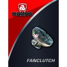 Fanclutch